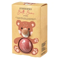 Online Set Cadeau Bath Bear Idées De Cadeaux