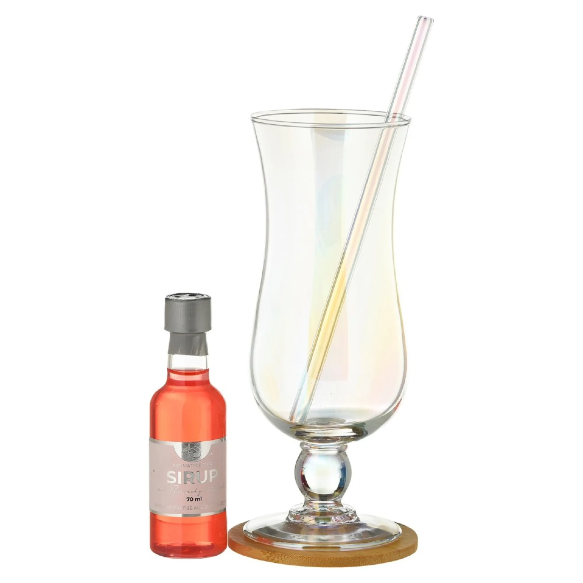 Hot Set Cadeau Cocktail Holo Idées De Cadeaux