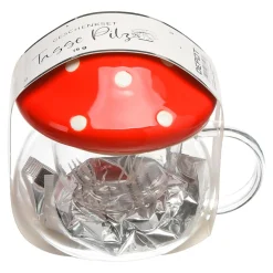 Flash Sale Set Cadeau Tasse Champignon Idées De Cadeaux