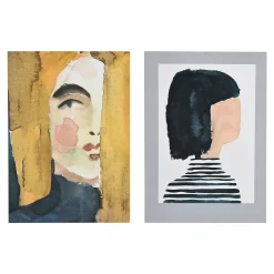 Best Sale Set D'Affiches Figurines & Objets
