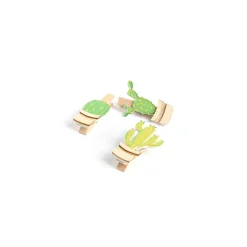 Cheap Set D'Agrafes Décoratives Cactus Bricolage & Diy