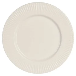 New Set D'Assiettes Et De Vaisselle Relief Vaisselle