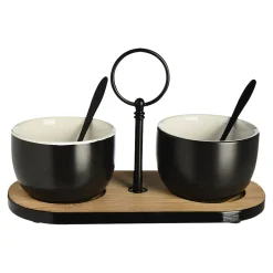 Shop Set De Bols A Trempette Idées De Cadeaux