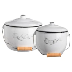 Flash Sale Set De Boîtes A Provisions Rangement De Cuisine