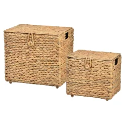 Online Set De Boîtes De Rangement Alva Idées De Cadeaux