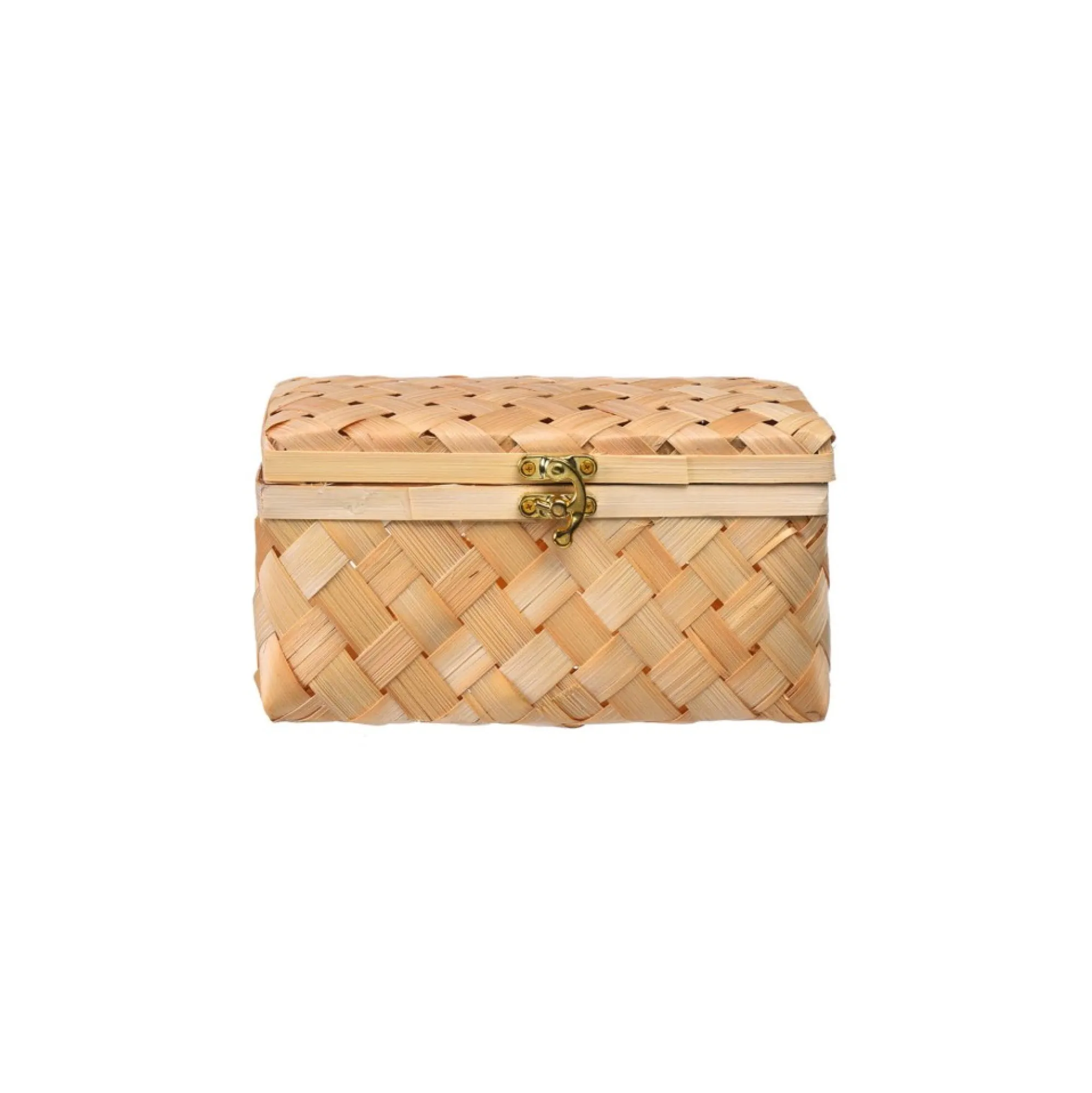 Hot Set De Boîtes De Rangement Woven Idées De Cadeaux