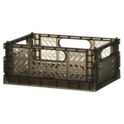Cheap Set De Boîtes Pliantes Glitter Rangement