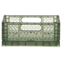 Online Set De Boîtes Pliantes Glitter Rangement