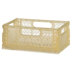 Store Set De Boîtes Pliantes Glitter Rangement