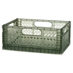 Shop Set De Boîtes Pliantes Glitter Rangement
