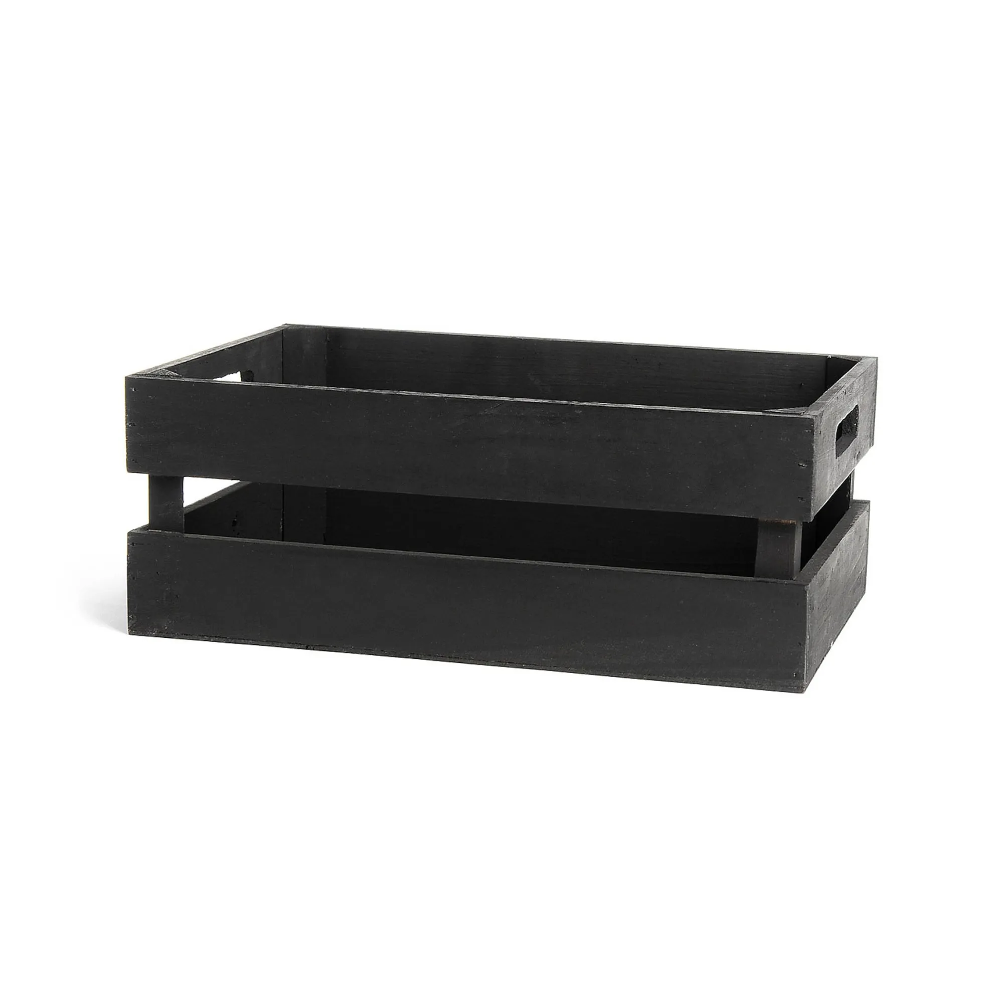 Cheap Set De Caisses De Rangement Ronny Rangement