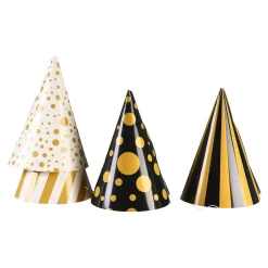 Clearance Set De Chapeaux De Fete Décoration De Fete
