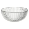 Sale Set De Coupes En Verre Nordic Vaisselle