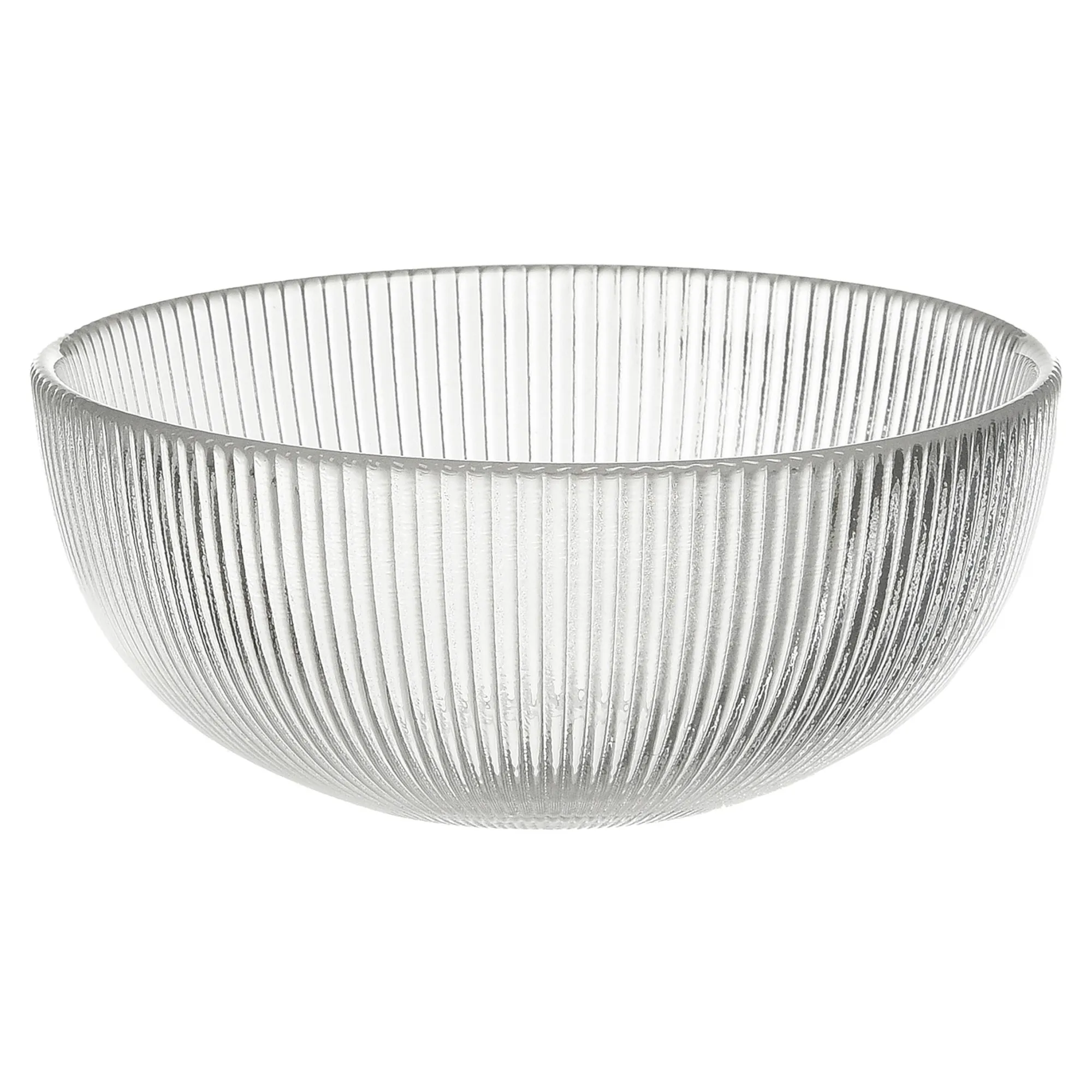 Sale Set De Coupes En Verre Nordic Vaisselle