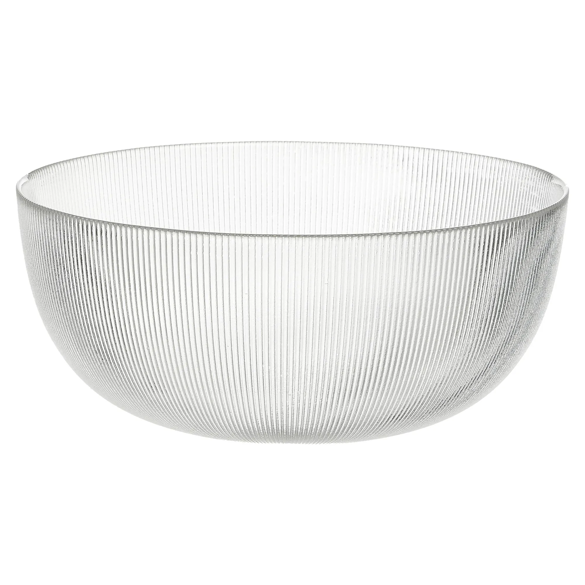 Sale Set De Coupes En Verre Nordic Vaisselle