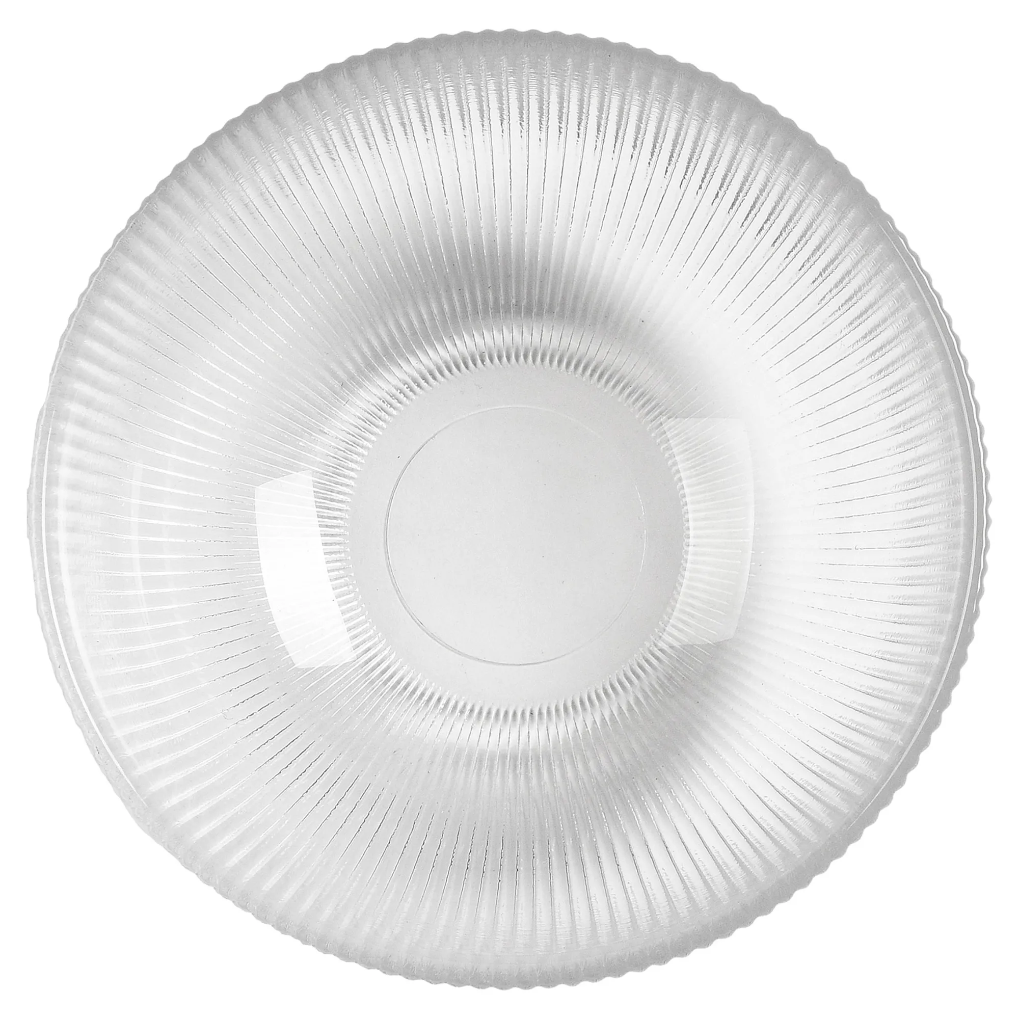 Sale Set De Coupes En Verre Nordic Vaisselle