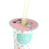 Cheap Set De Couvre-Verre Kids Vaisselle De Service