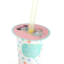 Cheap Set De Couvre-Verre Kids Vaisselle De Service