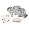 Flash Sale Set De Décoration De Gateaux Mini Ballon Idées De Cadeaux