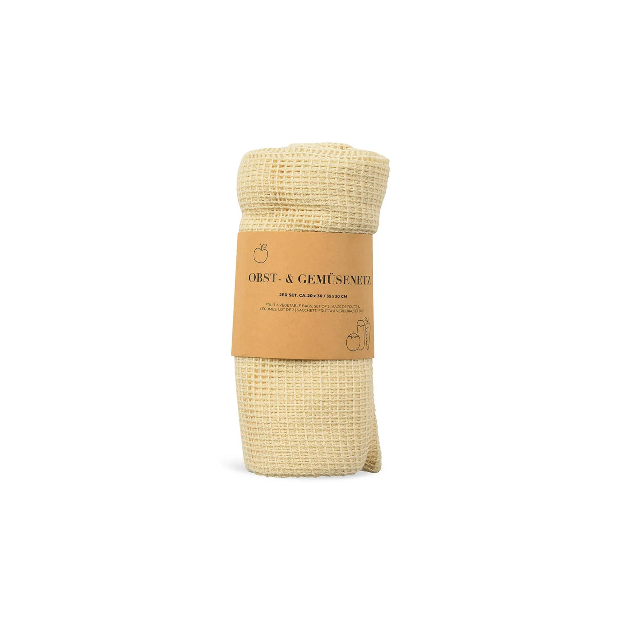 Best Sale Set De Filets Pour Fruits/Legumes Rangement De Cuisine