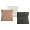 Fashion Set De Housses De Coussin Teddy Idées De Cadeaux