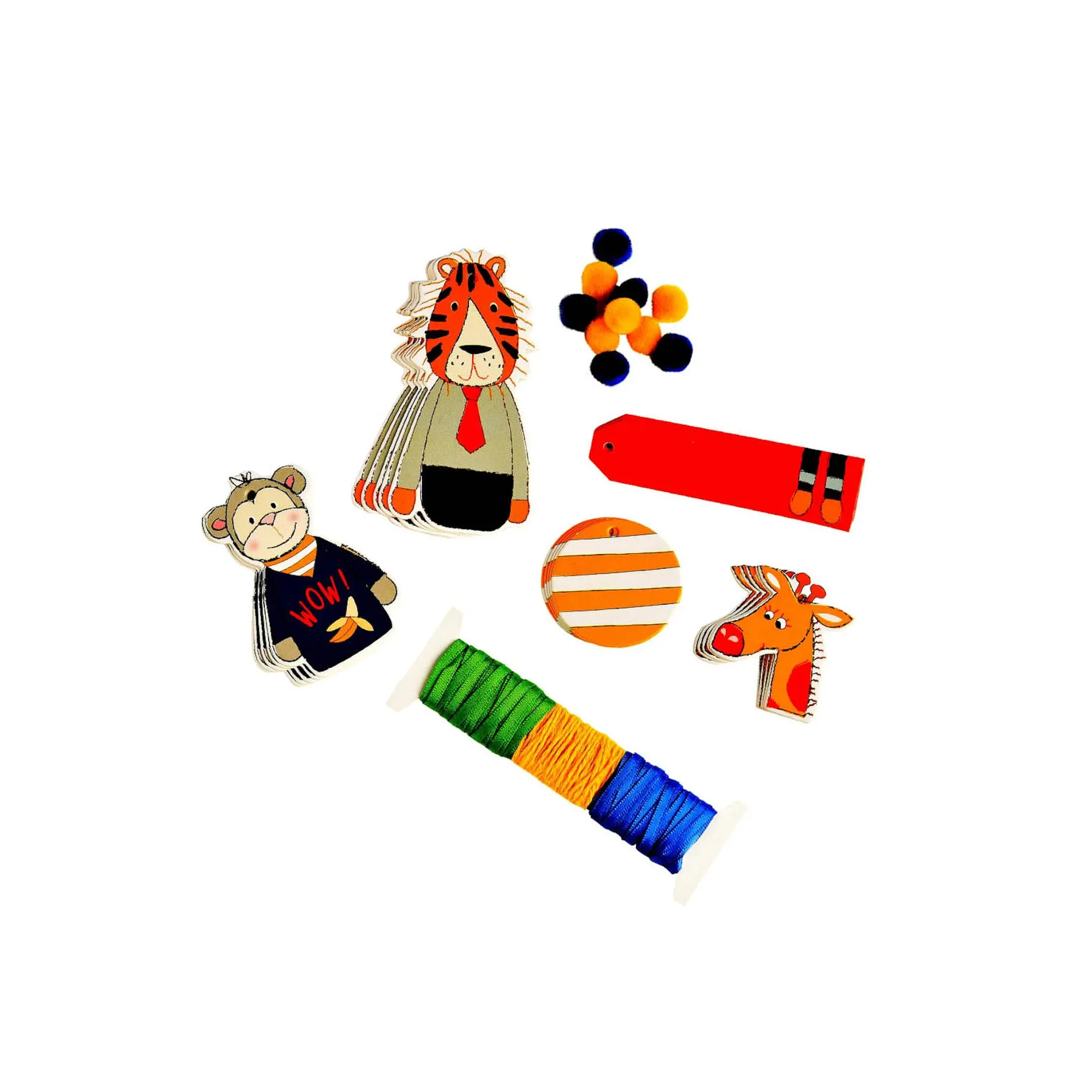 Store Set D'Emballage Cadeau Boy Idées De Cadeaux