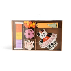 Cheap Set D'Emballage Cadeau Girl Idées De Cadeaux