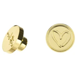 Clearance Set D'Embouts Pour Tampon De Cire With Love Idées De Cadeaux