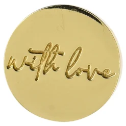 Clearance Set D'Embouts Pour Tampon De Cire With Love Idées De Cadeaux