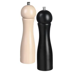 Shop Set De Moulins A Epices Basic Idées De Cadeaux