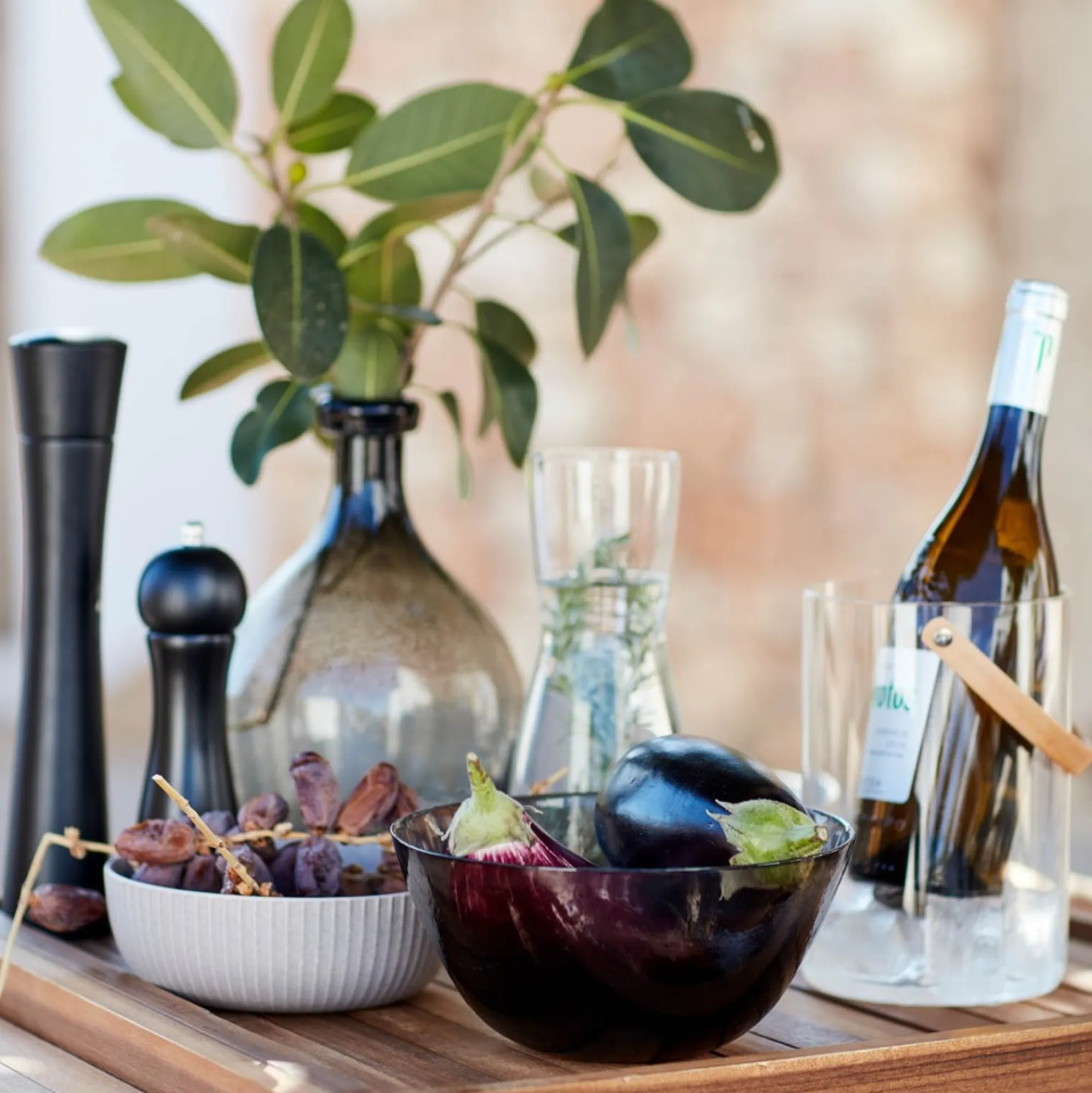 Shop Set De Moulins A Epices Basic Idées De Cadeaux
