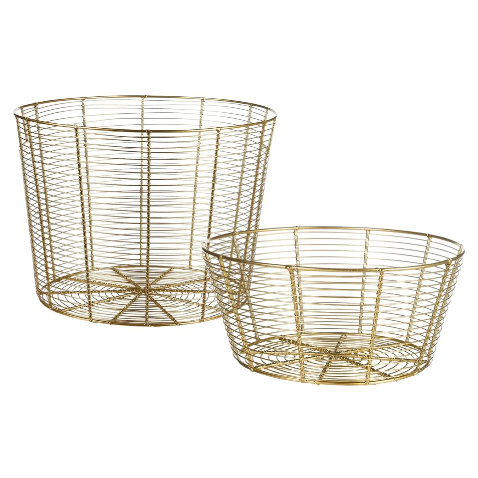 Outlet Set De Paniers De Rangement Lining Idées De Cadeaux