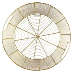 Outlet Set De Paniers De Rangement Lining Idées De Cadeaux
