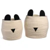 Store Set De Paniers De Rangement Panda Idées De Cadeaux