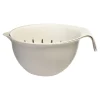 Flash Sale Set De Passoire/Bol Idées De Cadeaux