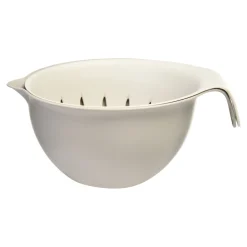 Flash Sale Set De Passoire/Bol Idées De Cadeaux