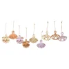 Cheap Set De Pendentifs Décoratifs Flowers Pendentifs & Guirlandes