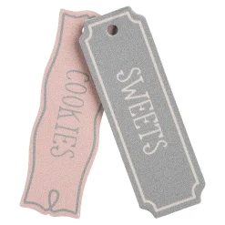 Store Set De Pendentifs Décoratifs Sweets Idées De Cadeaux