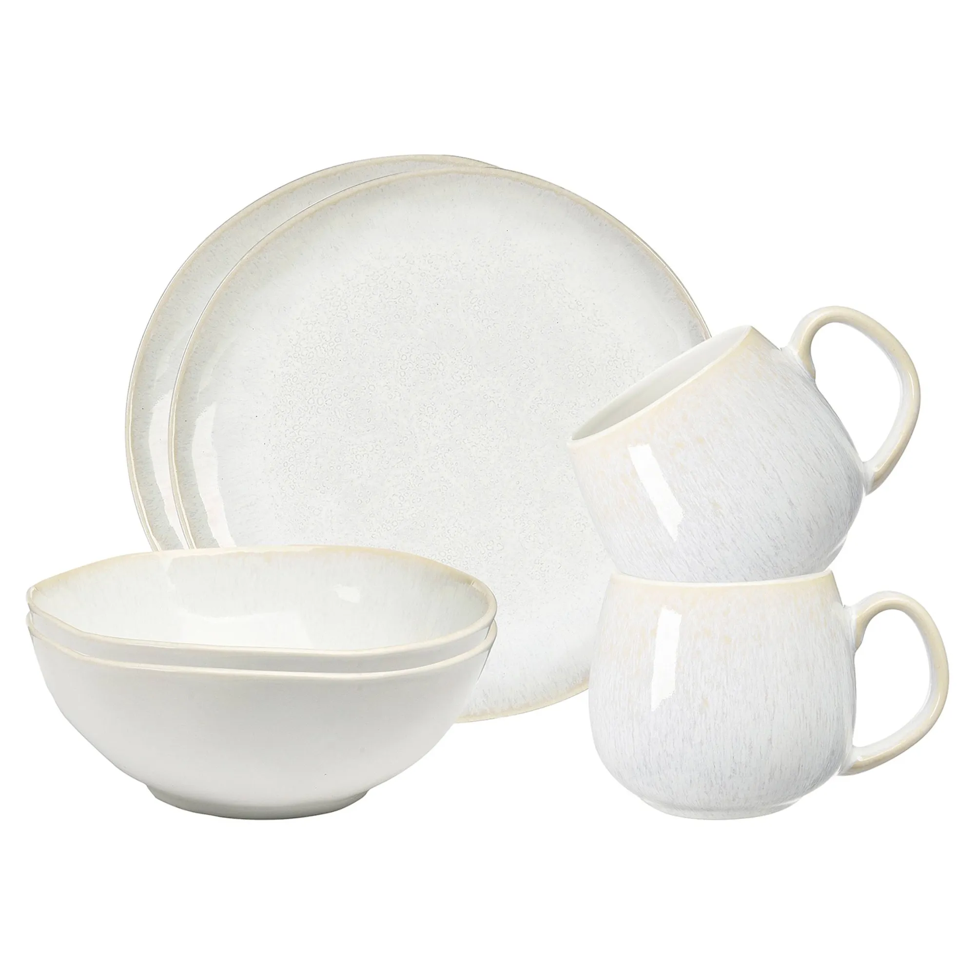 Discount Set De Petit Dejeuner Ela Vaisselle