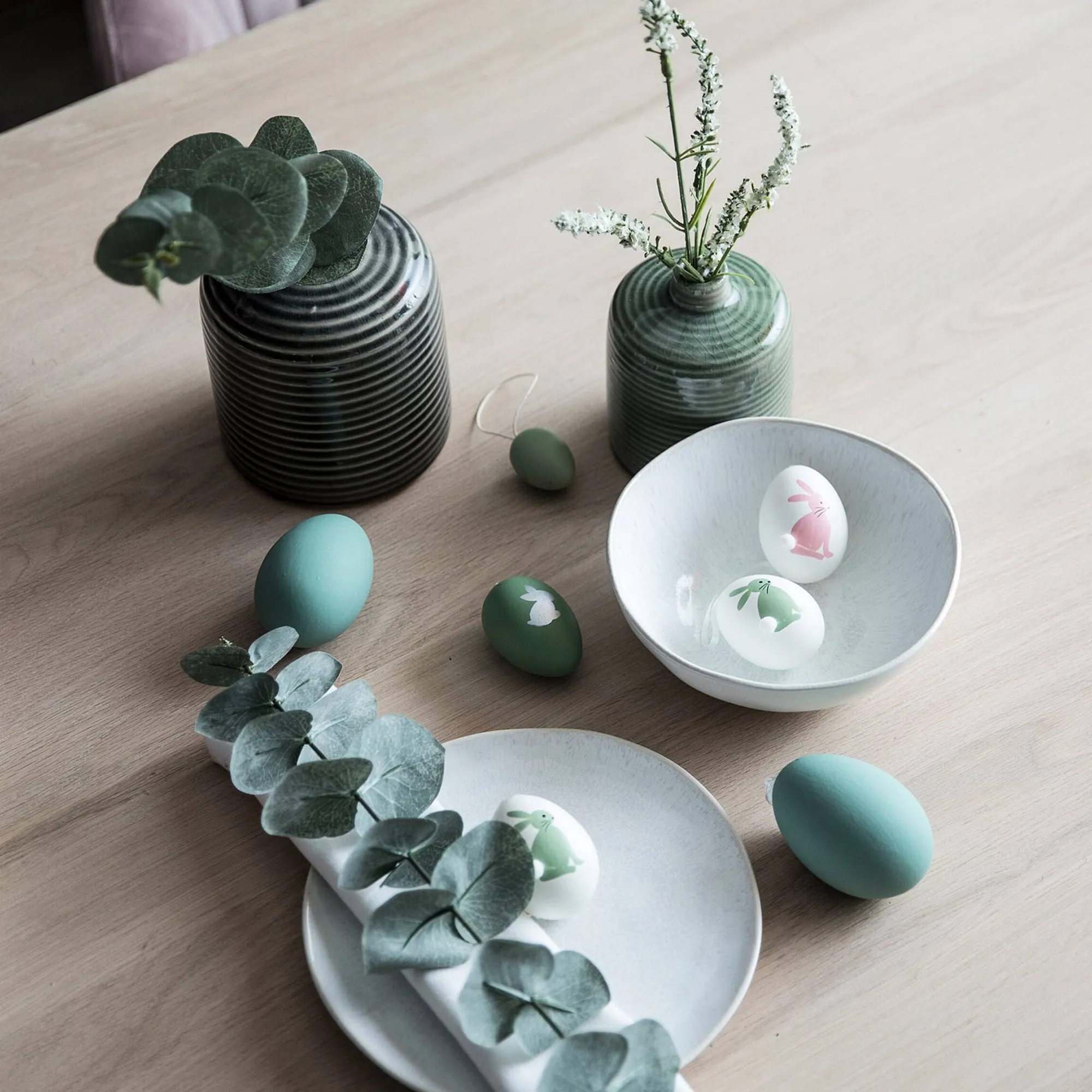 Discount Set De Petit Dejeuner Ela Vaisselle