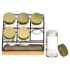 Online Set De Porte-Epices Rangement De Cuisine