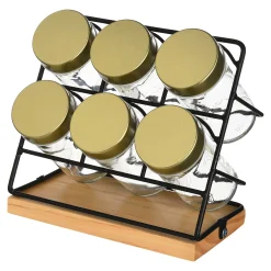 Online Set De Porte-Epices Rangement De Cuisine
