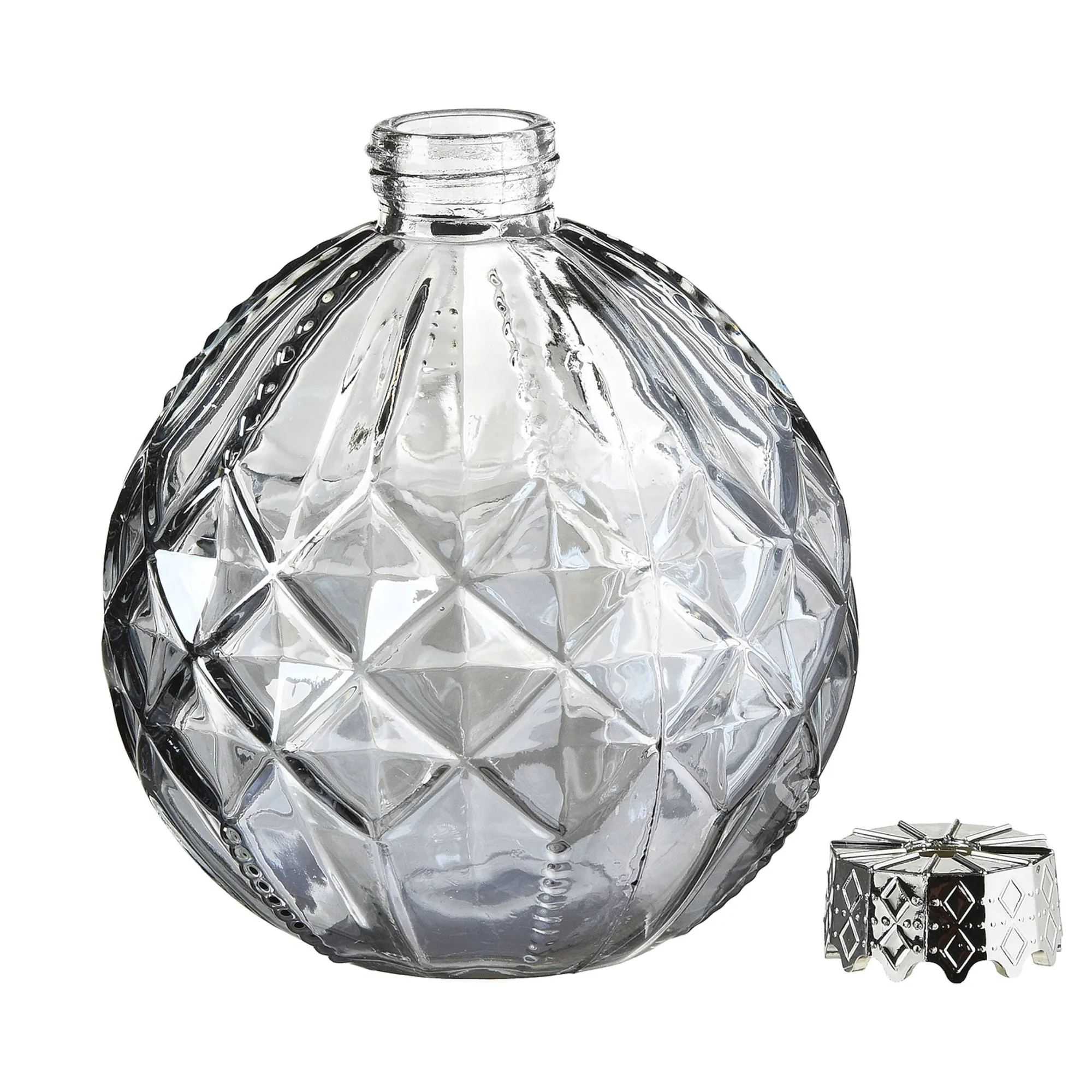 Outlet Set De Recipients À Boire Sapin & Rhombball Verres À Boire