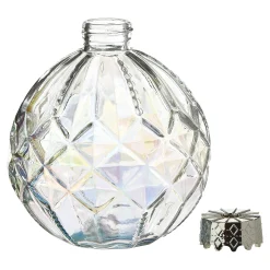 Outlet Set De Recipients À Boire Sapin & Rhombball Verres À Boire