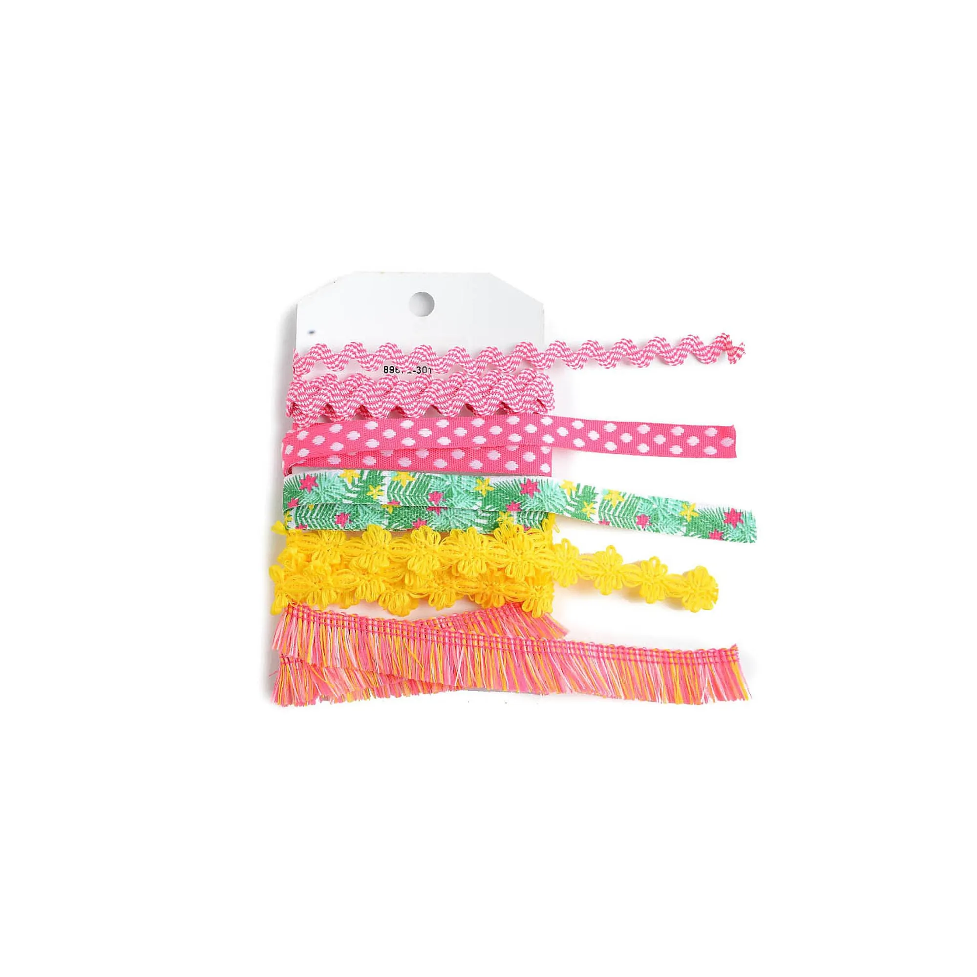 Flash Sale Set De Rubans Tropical Rubans Cadeaux