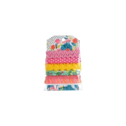 Flash Sale Set De Rubans Tropical Rubans Cadeaux