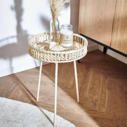 Sale Set De Table D'Appoint Mia Tables D'Appoint & Tables Basses