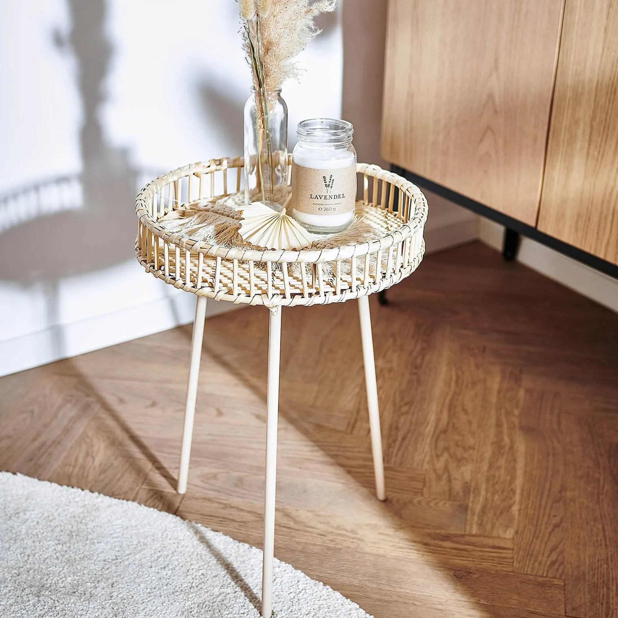 Sale Set De Table D'Appoint Mia Tables D'Appoint & Tables Basses