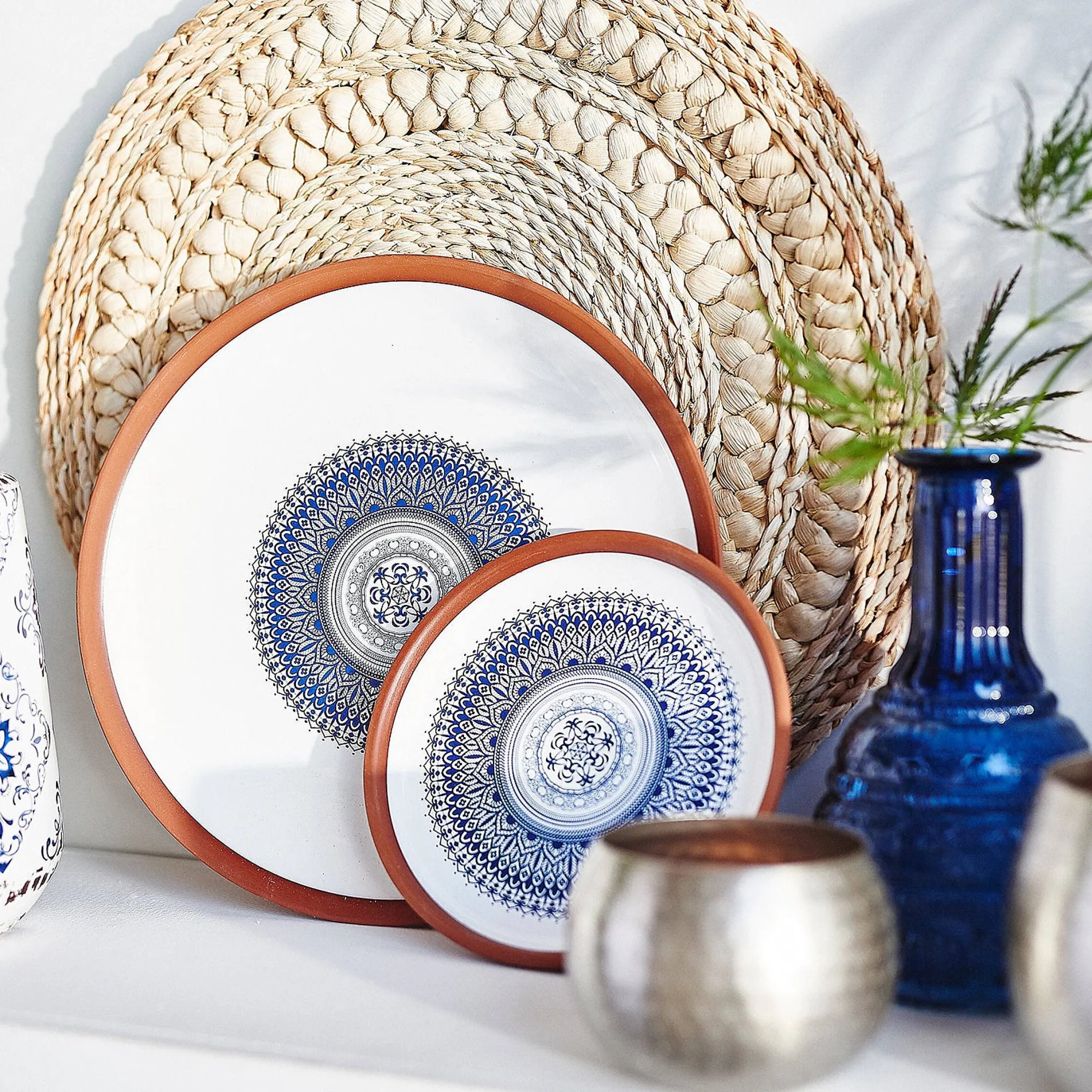 Cheap Set De Table Mais Sets De Table