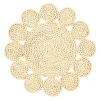 Outlet Set De Table Natural Twist Idées De Cadeaux